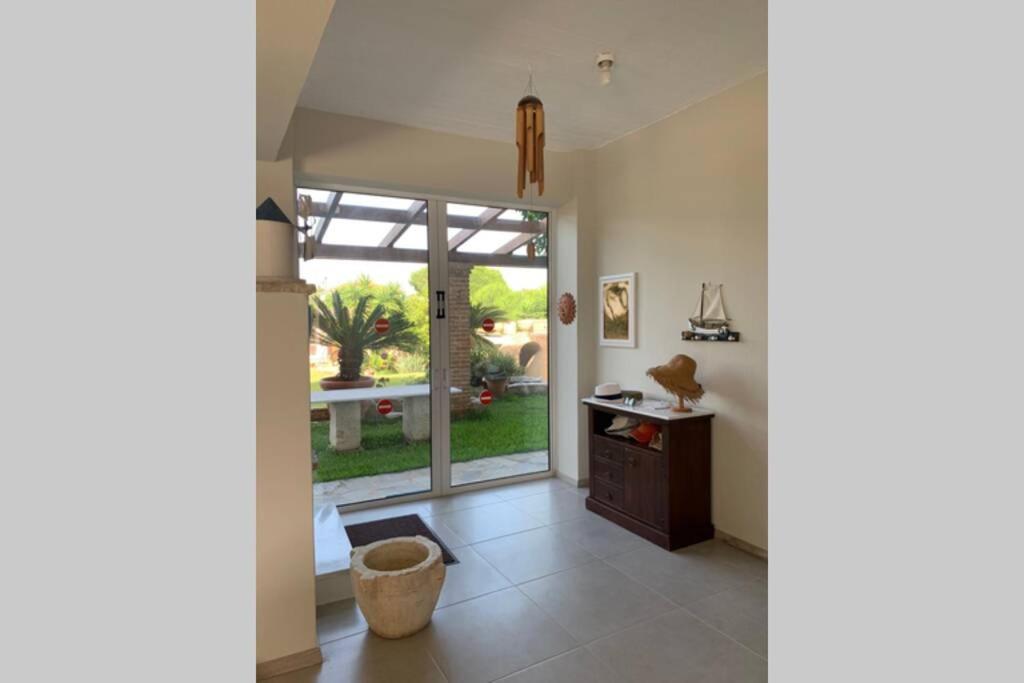 360º Suite With Endless Views To The Ionian Sea Μύτικας Εξωτερικό φωτογραφία